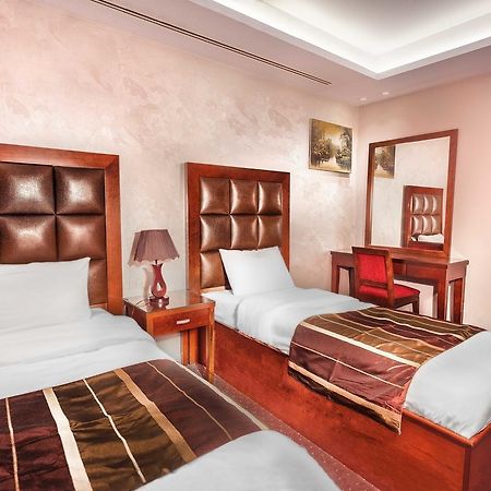 Sofia Suites Hotel Amman Exteriör bild